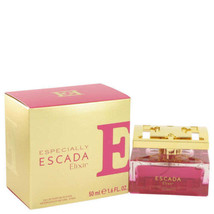 Especially Escada Elixir Eau De Parfum Intense Spray 1.7 oz for Women - £43.47 GBP