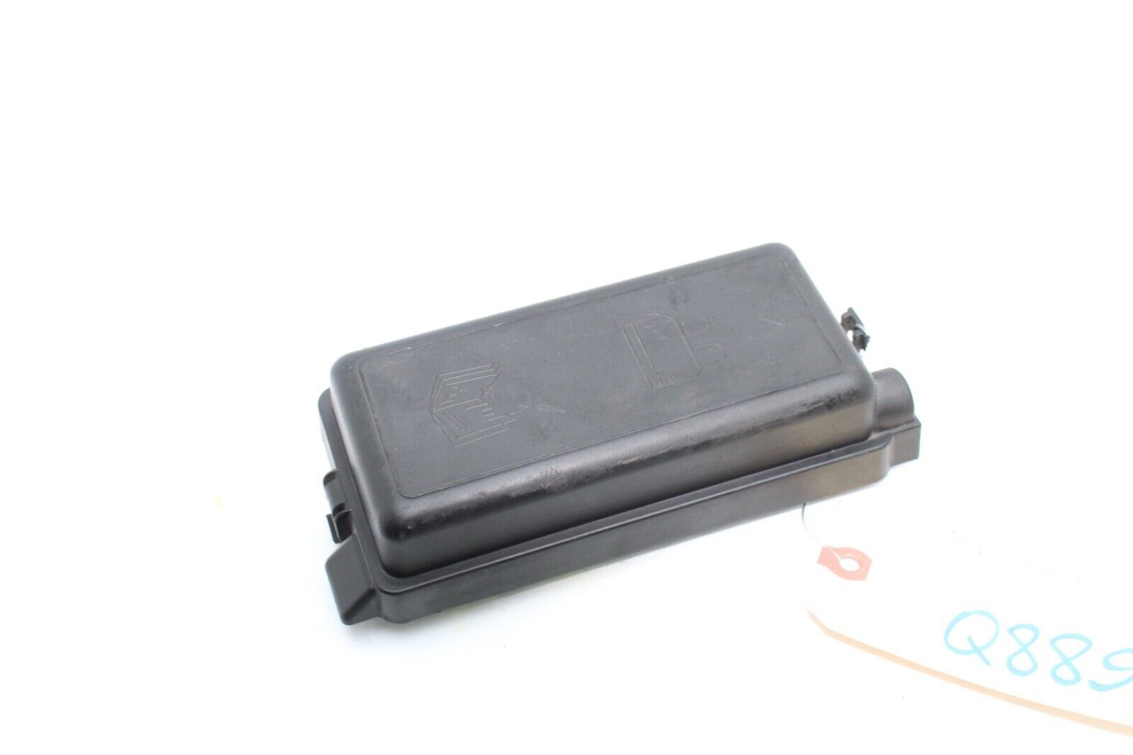02-06 MINI COOPER S ENGINE FUSE BOX COVER Q8897 - $34.36