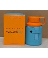 Odyssey Mandarin Sky by Armaf, 3.4 oz EDP Spray for Men - $591.04 MXN