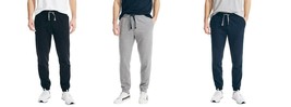 Nautica Men’s Fleece Jogger - £20.44 GBP