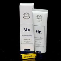 MR. LALINE Aftershave Balm - 90gr / 3.0oz - £25.43 GBP