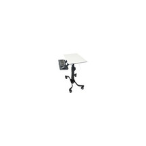 ERGOTRON FURNITURE 24-220-055 TEACHWELL MOBILE DIGITAL WORKSPACE (CUST P... - $1,110.19