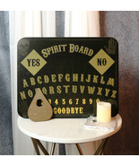 Anne Stokes Ghost Skulls Paranormal Ouija Spirit Board Game With Planchette - £21.23 GBP