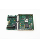GE OEC Medical 9800 Plus CONTROL PANEL PROCESSOR I/O 00-800324-01(B) - $198.00