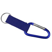 HY-KO PROD CO KBO502 SM Carabineer Key Ring - $16.71