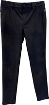 Chico&#39;s Navy Blue Pants Size 0 S Polyester Spandex Stretch Skinny Fit - $460.16 MXN