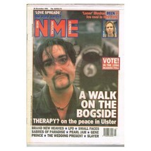 New Musical Express NME Magazine November 26 1994 npbox012  Therapy? - Brand New - £10.12 GBP