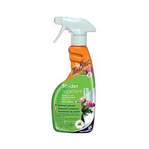 The Buzz Spider Repellent Spray - 750ml  - $24.00