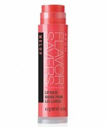Make Up Lip Balm Flavor Savers MELON Lip Balm ~NEW~ UPC 888761492377 - $3.71 CAD