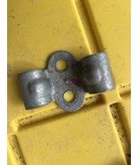 96-00 Honda Civic EK OEM emergency parking hand brake cable holder brack... - $20.36 CAD
