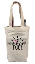 Mother&#39;s Day Wine Gift Bag, Mom Fuel Gift Bag - $14.99