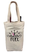 Mother&#39;s Day Wine Gift Bag, Mom Fuel Gift Bag - £12.05 GBP