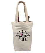 Mother&#39;s Day Wine Gift Bag, Mom Fuel Gift Bag - £11.95 GBP