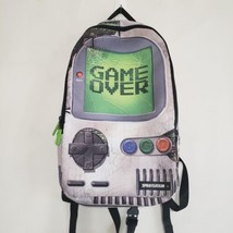 Sprayground Game Over Backpack Gameboy Design  - £117.91 GBP