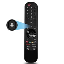 Replacement Lg Remote Control For Smart Tv,Lg Magic Remote An-Mr22Ga An-Mr21Ga,A - £35.47 GBP