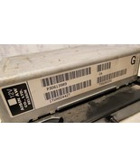 00 01 02 03 04 Volvo S40 V40 TCU TCM Transmission Module Computer p30613989 - $40.74 CAD