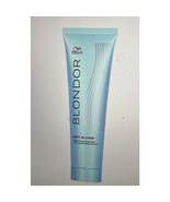 Wella Blondor Soft Blonde Cream 7 oz - $40.68 CAD