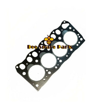 897099788-0 Cylinder Head Gasket For Isuzu 4LB1 4LB1T 4LC1 Engine For Mi... - £34.93 GBP