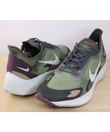 Nike Vapor Street Peg SP Run Tech  Men&#39;s Size 10 BV7724-300 Cargo Khaki ... - £36.49 GBP
