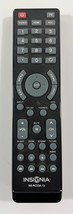 Insignia LCD LED TV Remote Control NS-RC03A-13 NS26E340A13 NS19E320A13 T... - $9.04