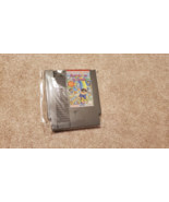 Rainbow Islands Nintendo Entertainment System NES Vintage Classic Very Rare - $39.59