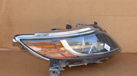 2013-16 Lincoln MKS HID Xenon AFS Headlight Lamp Passenger Right - RH image 2