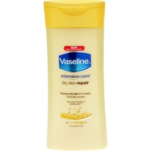 Vaseline Intensive Care Dry Skin Repair Body Lotion - 400 ml - £39.87 GBP