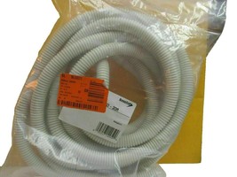 Ductless Mini Split 5/8 in. x 20 ft. Non-Kink Condensate Drain Line - £23.12 GBP