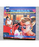 The Rock n&#39; Roll Era - Star Lite Drive In (Hamburgers Ice Cream ,Chicken... - $363.56 MXN