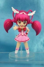 Banpresto Smile Pretty Cure Precure Prize Figure Miyuki Hoshizora Cure Happy - £39.30 GBP