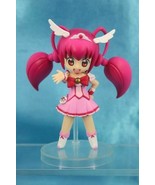 Banpresto Smile Pretty Cure Precure Prize Figure Miyuki Hoshizora Cure H... - £39.50 GBP
