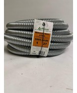 Atkore AFC Cable Systems 5504-24-00 1&quot; Reduced Wall Flexible Steel Condu... - $2,407.23 MXN