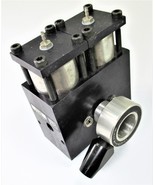 Rheodyne 7126 Sample Injector Control - $173.73