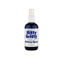 Nitty Gritty Headlice Defence Spray 250ml  - £34.00 GBP