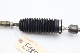 04-08 SUBARU FORESTER XT TIE ROD E1890 image 4