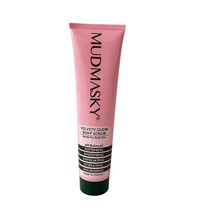 Mudmasky Velvety Glow Body Scrub 180ml 6 fl oz - $27.72