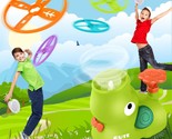 Outdoor Toys For Kids Ages 3-5: Elephant Butterfly Catching Game - 3 4 5... - $45.99