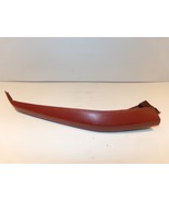 1978 Dodge Aspen Burgundy Dash Edge Trim OEM 3590771 Plymouth Volare - €54,68 EUR