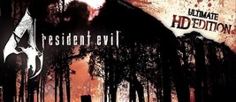 Resident Evil 4 PC Steam Key NEW Download Game Fast Region Free - $9.80