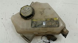 Radiator Overflow Coolant Reservoir Tank Fits 11-19 FORD FIESTA - $39.79