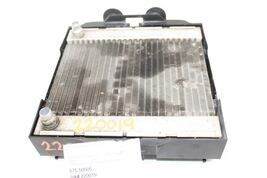 Radiator Auxiliary Left Hand Fender Mounted Fits 12-19 BMW 640i 67559 image 3