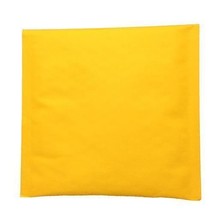 100 Pcs 6.25&quot;X 6.5&quot; Kraft Bubble Mailers Padded Envelope For Cd/Dvd Jewel Case - £32.46 GBP