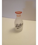 Frosted Bitters Bottle - £37.68 GBP