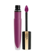 L&#39;Oreal Paris Makeup Rouge Signature Matte Lip Stain I Rebel   Makeup Lips - €5,91 EUR