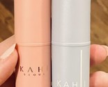 KAHI Wrinkle Bounce Multi Balm 9g + KAHI AQUA Balm 9g Set Korean Cosmeti... - $37.39