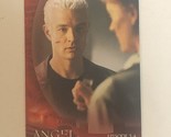 Apparitions Angel Season Five Trading Card James Marsters # - $1.97