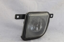 Chrysler CrossFire Cross Fire Foglight Fog Light Lamp Driver Left LH image 3