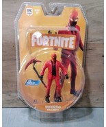 Fortnite Inferno Solo Mode 4&quot; Figure New in Box 2020 Epic Games - £18.09 GBP