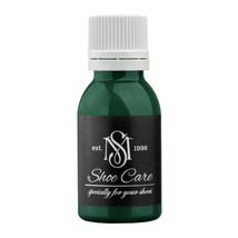 MAVI STEP Express Color Smooth Leather Dye - 25 ml - 113 Green - £15.22 GBP