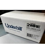 Underhill 2Wire DEC-PROG-115 Portable Programmer for TK-DEC-1 Decoders NEW - $346.49